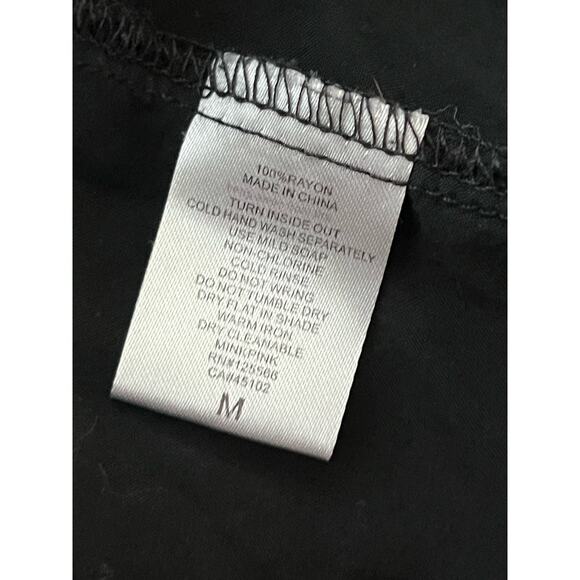 Evil twin Tie dye shirt dress boho chic 90s whimsigoth grunge festival mini - Picture 8 of 9